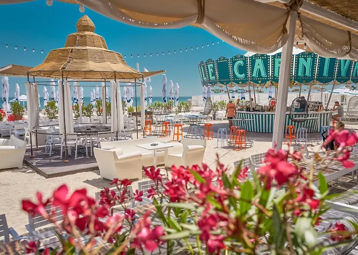 Fratelli Sun Apartments
