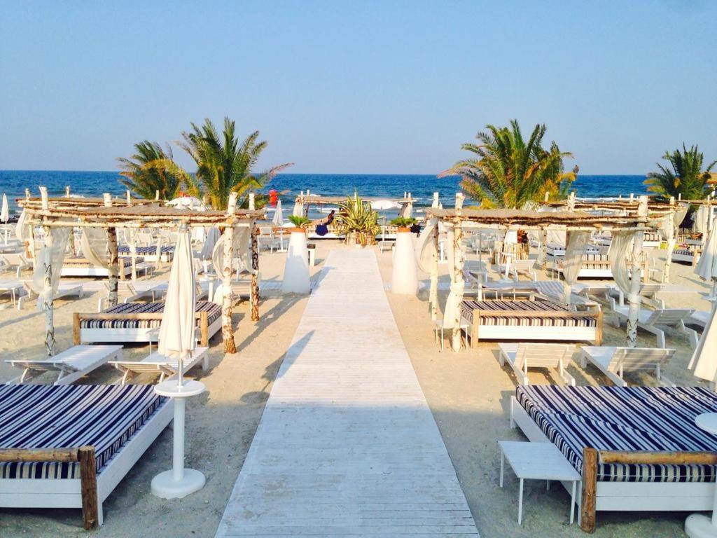 Fratelli Sun Mamaia