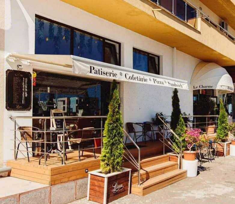 Fratelli Sun Mamaia