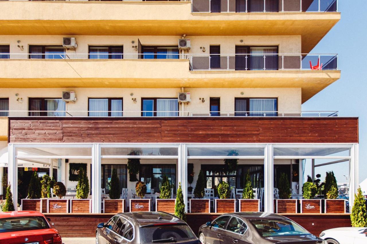 Fratelli Sun Apartment *