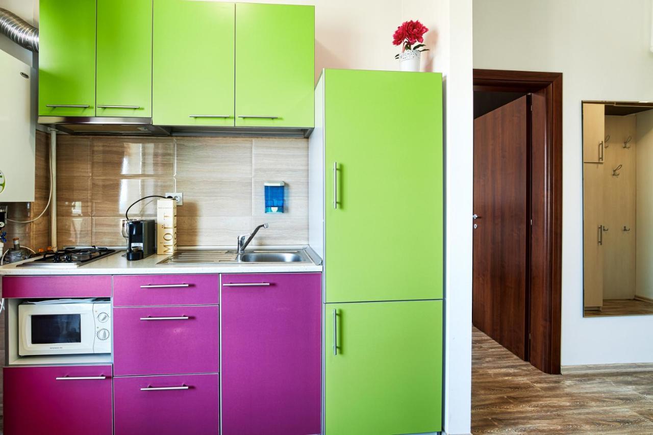 Fratelli Sun Apartment