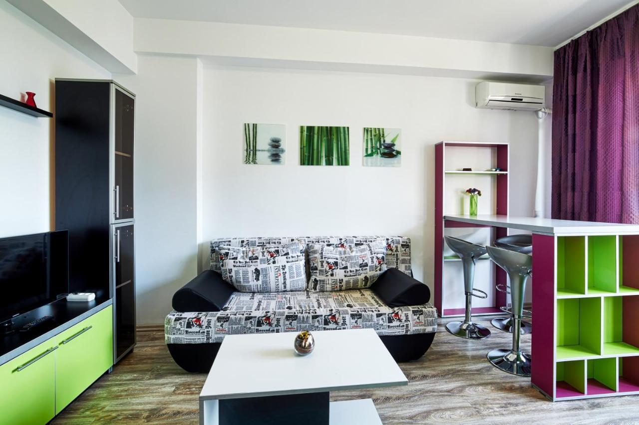 Fratelli Sun Apartment