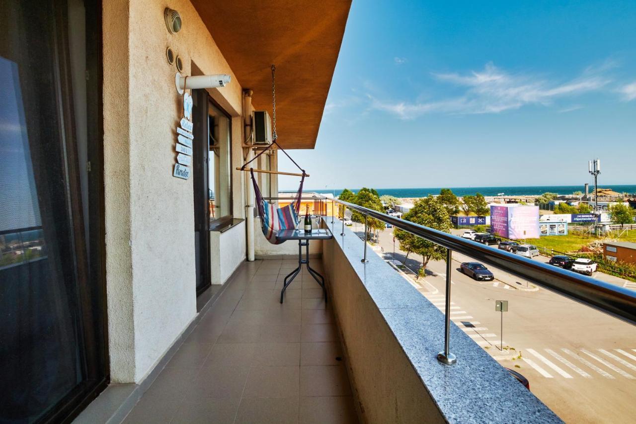 Apartment Fratelli Sun *