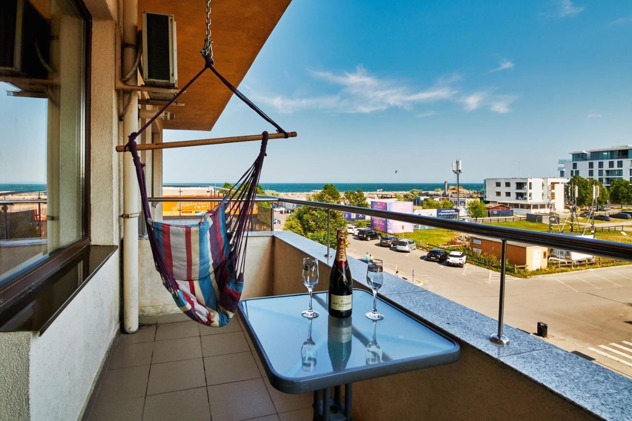 Apartment Fratelli Sun