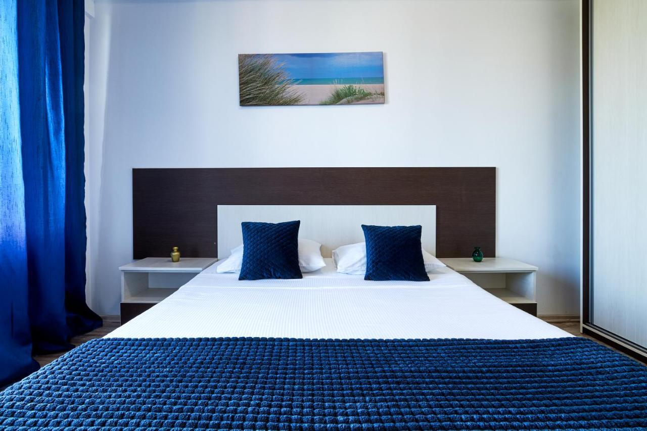 Fratelli Sun Apartment